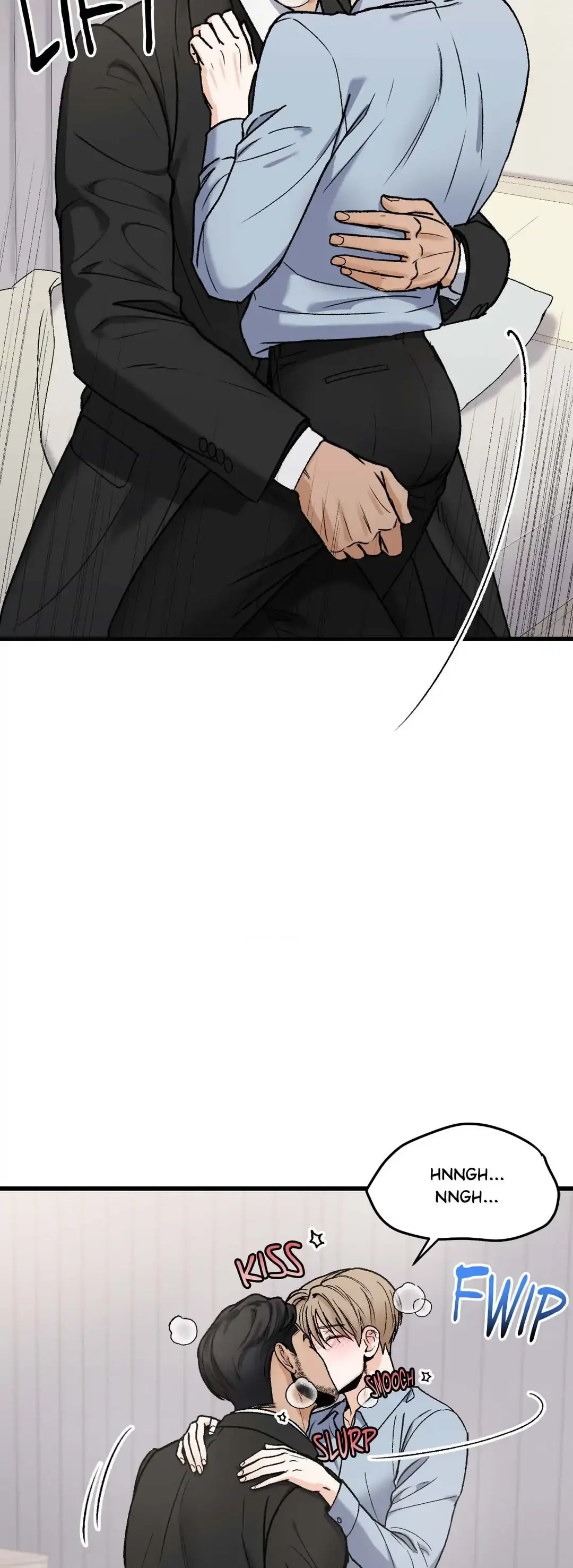 My Sadistic Master - Chapter 6 Page 42