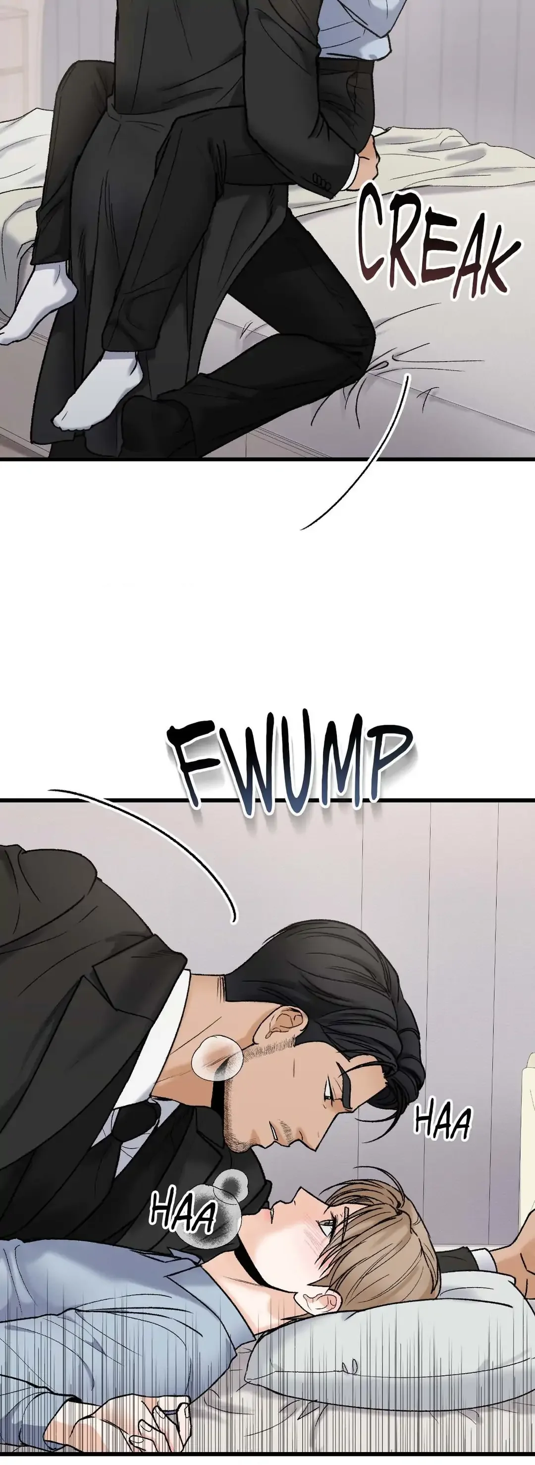 My Sadistic Master - Chapter 6 Page 43