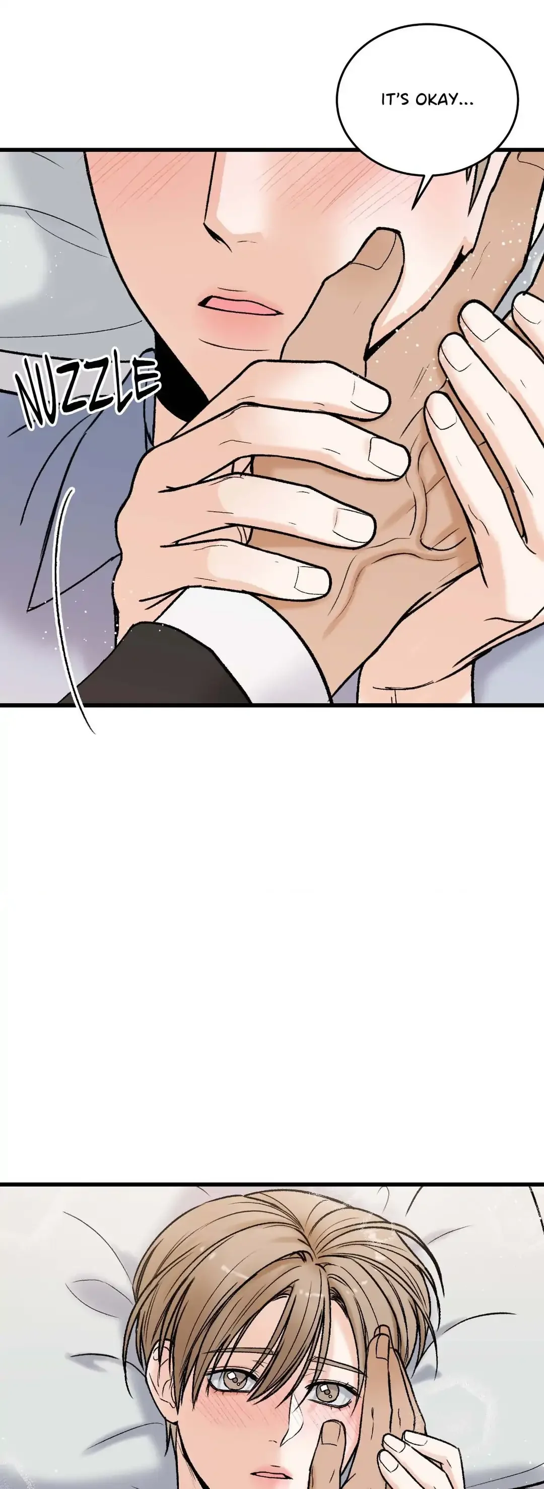 My Sadistic Master - Chapter 6 Page 46