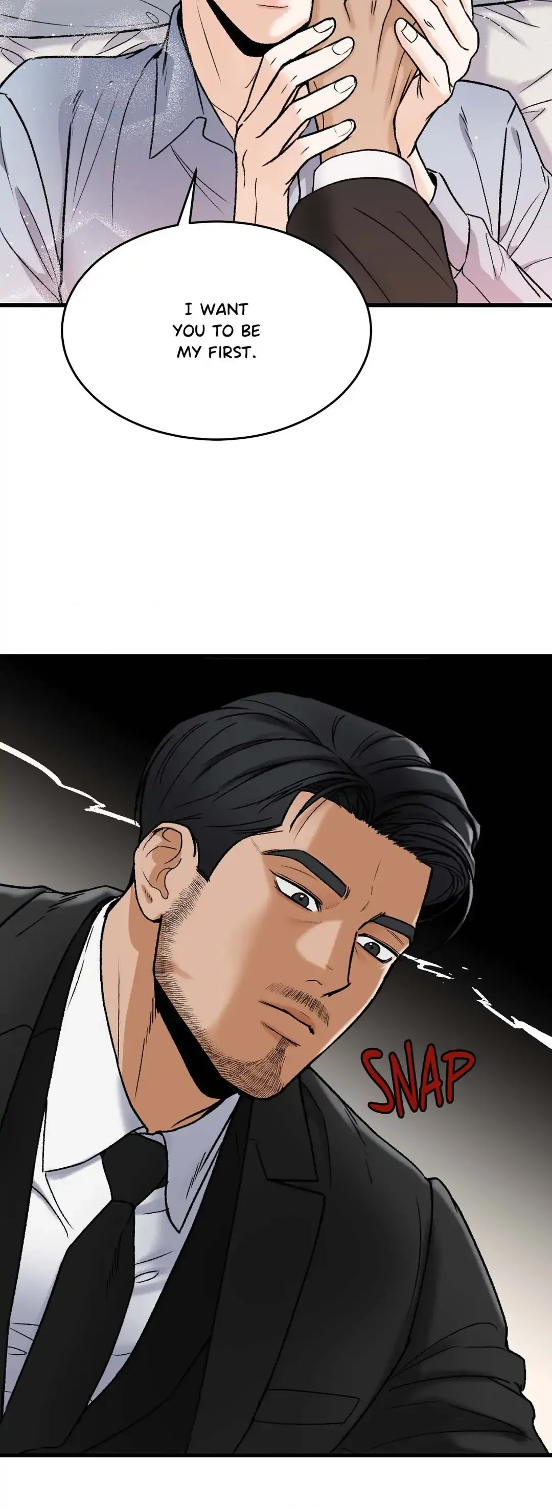 My Sadistic Master - Chapter 6 Page 47