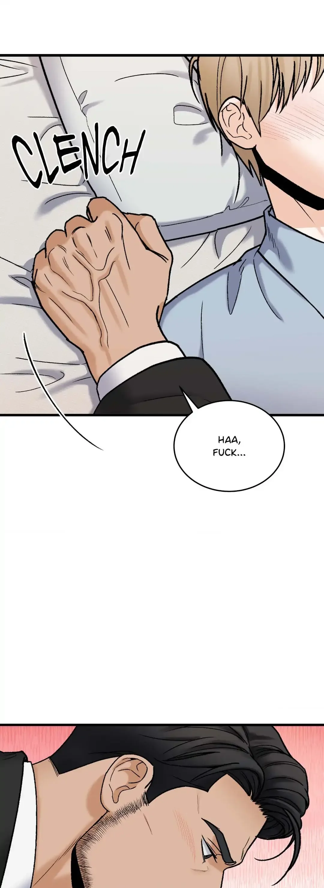 My Sadistic Master - Chapter 7 Page 6