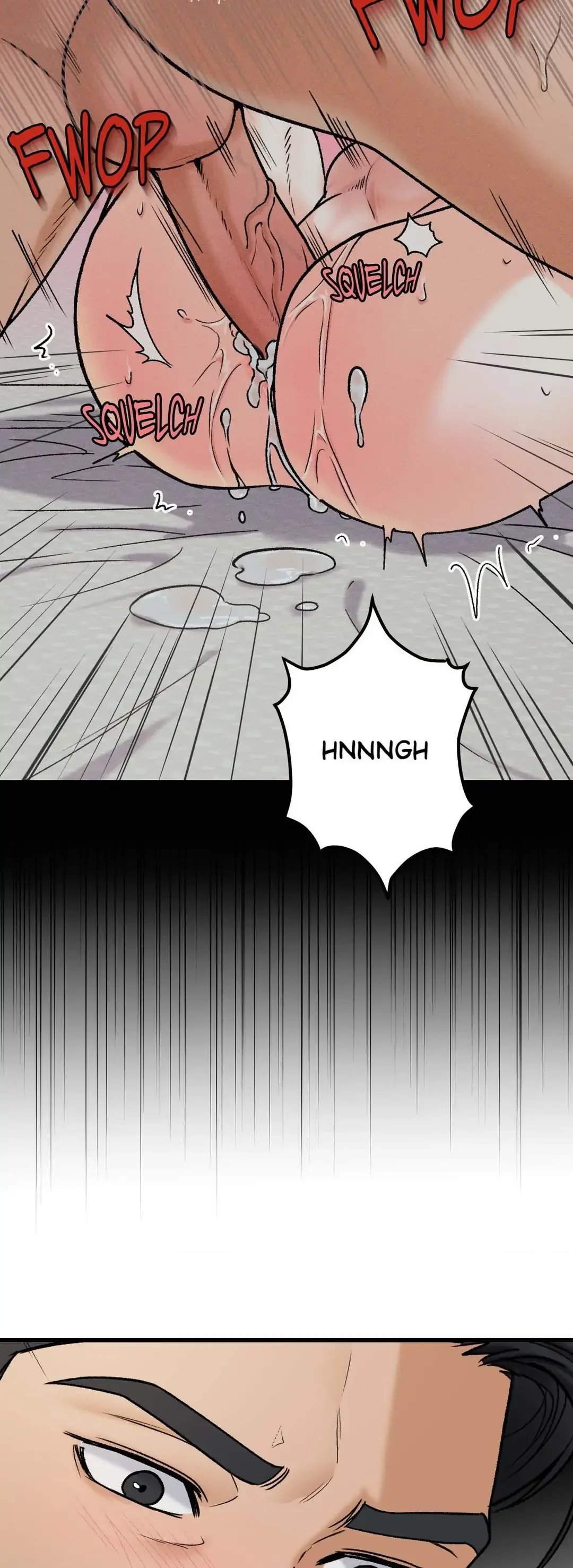 My Sadistic Master - Chapter 7 Page 9