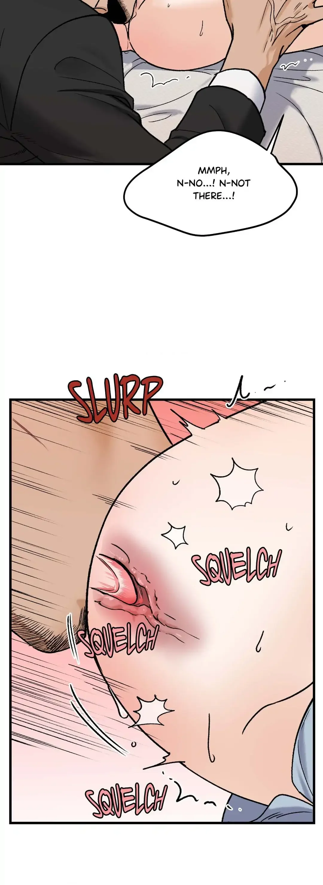 My Sadistic Master - Chapter 7 Page 15