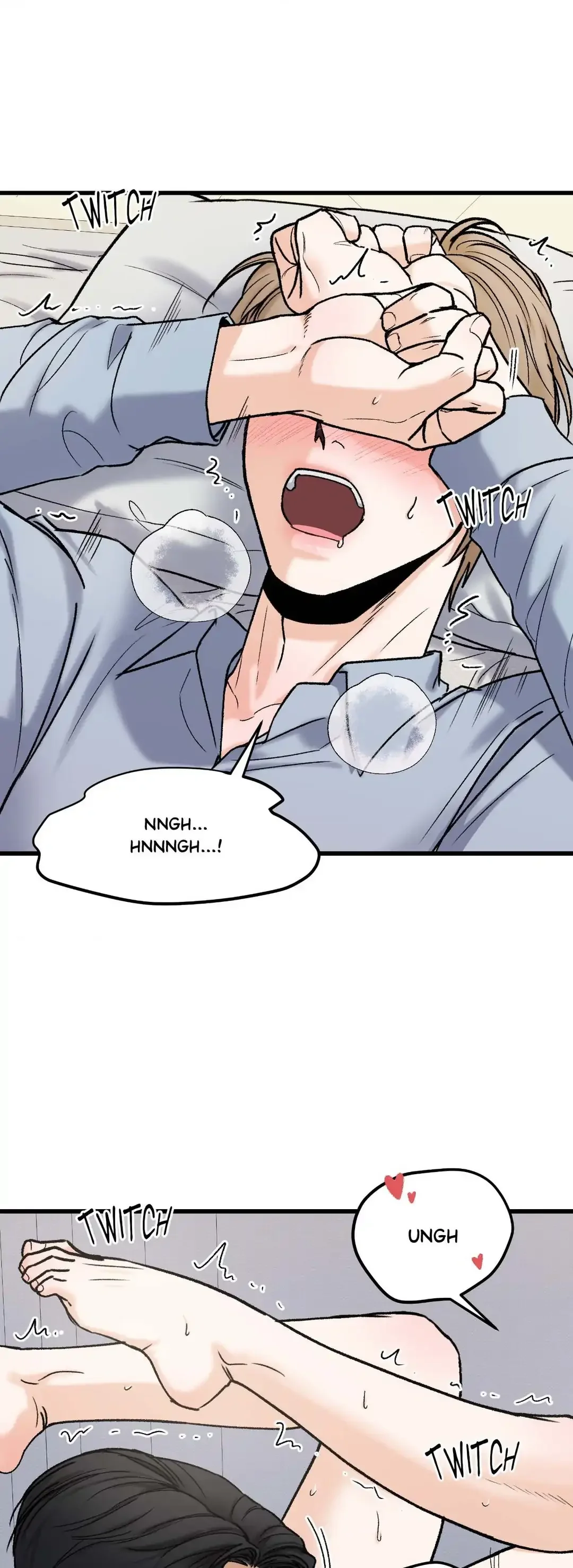 My Sadistic Master - Chapter 7 Page 16
