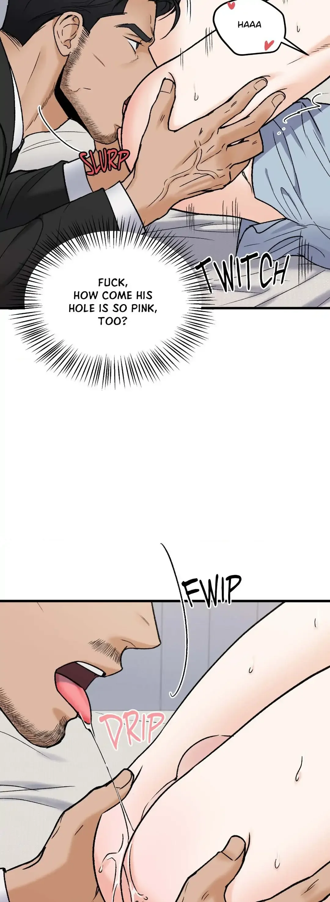 My Sadistic Master - Chapter 7 Page 17