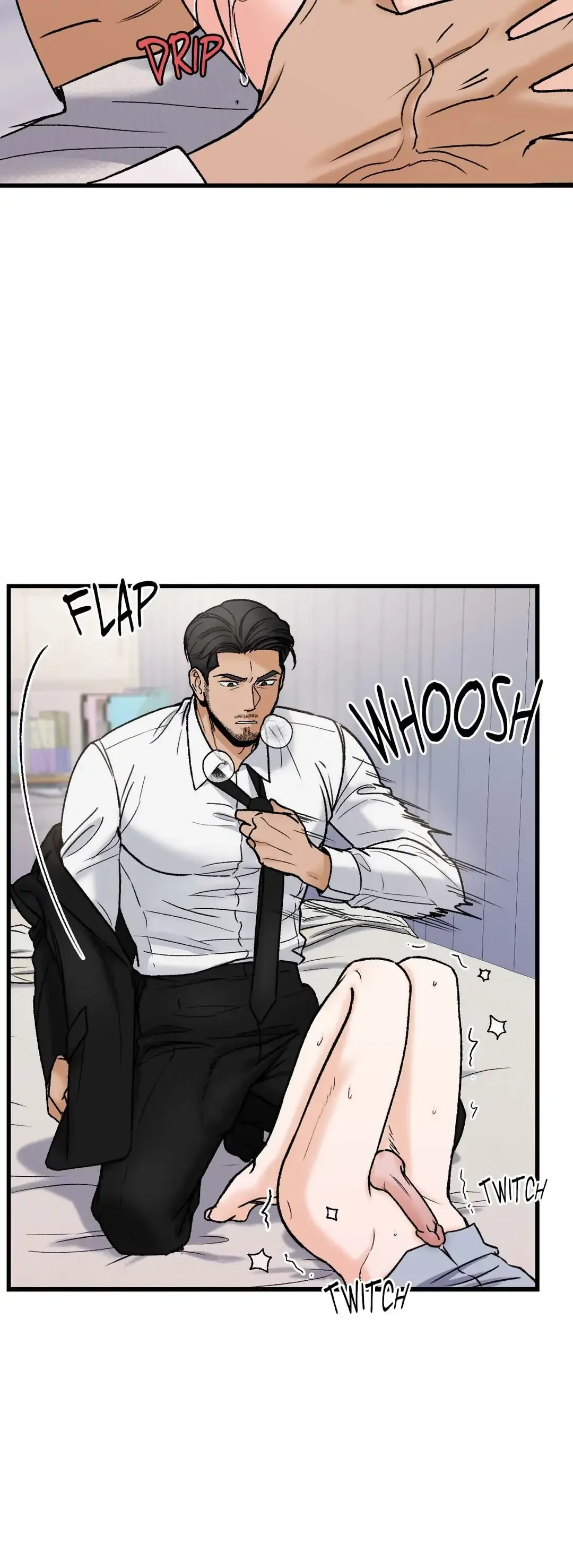 My Sadistic Master - Chapter 7 Page 18