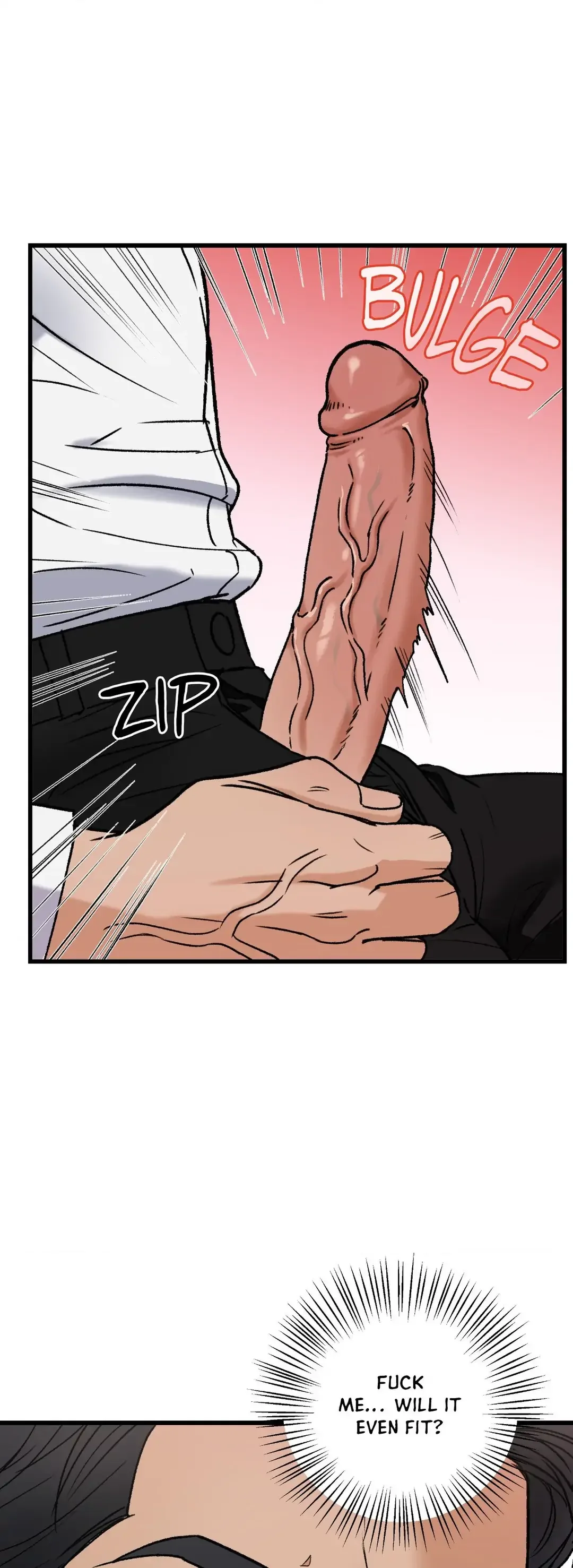 My Sadistic Master - Chapter 7 Page 19