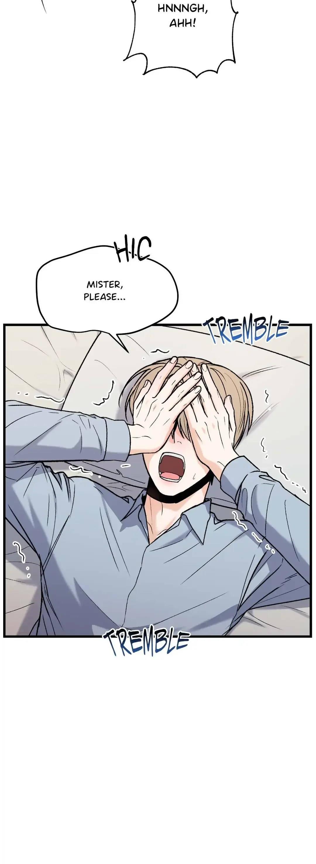 My Sadistic Master - Chapter 7 Page 25