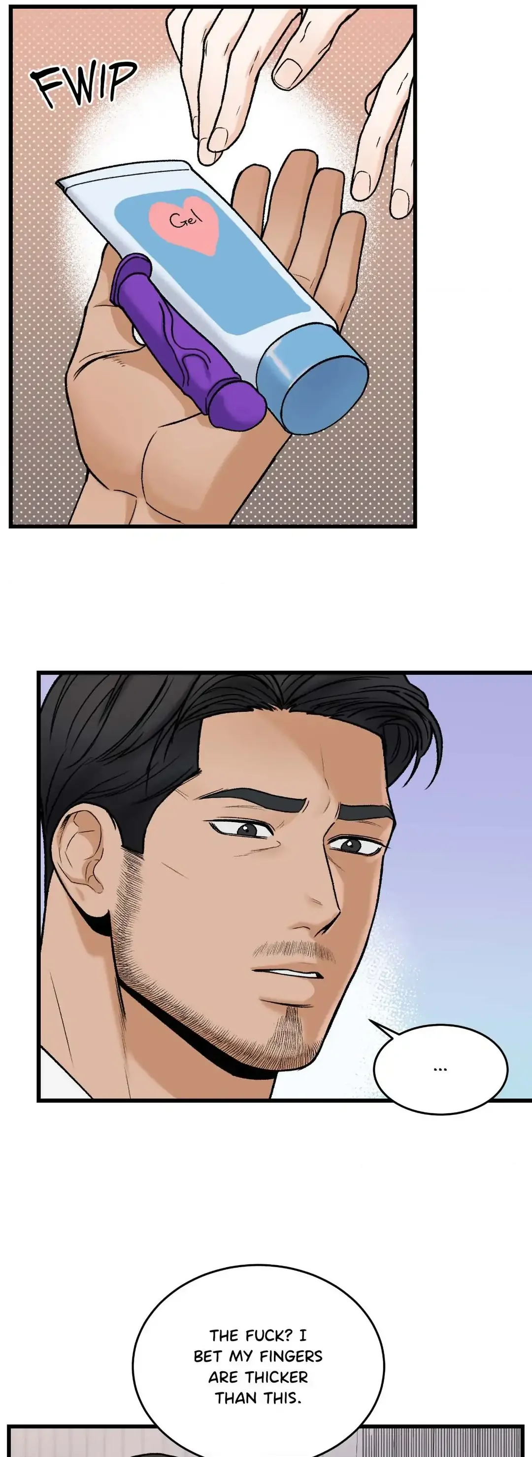 My Sadistic Master - Chapter 7 Page 29