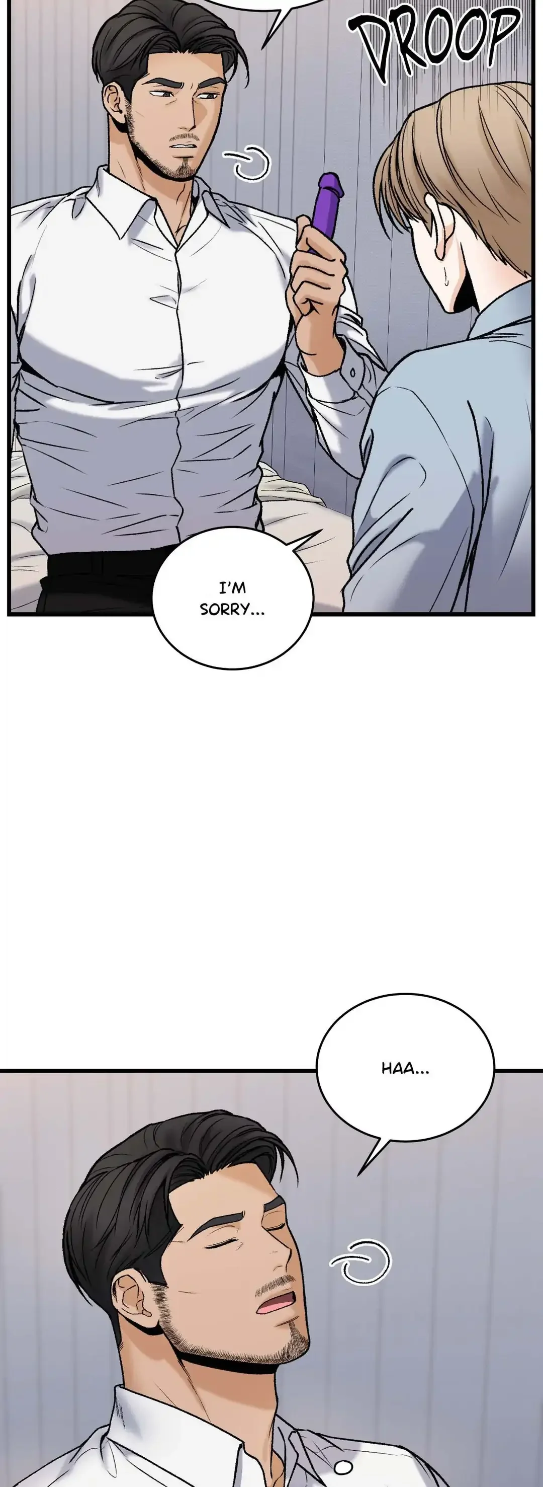 My Sadistic Master - Chapter 7 Page 30