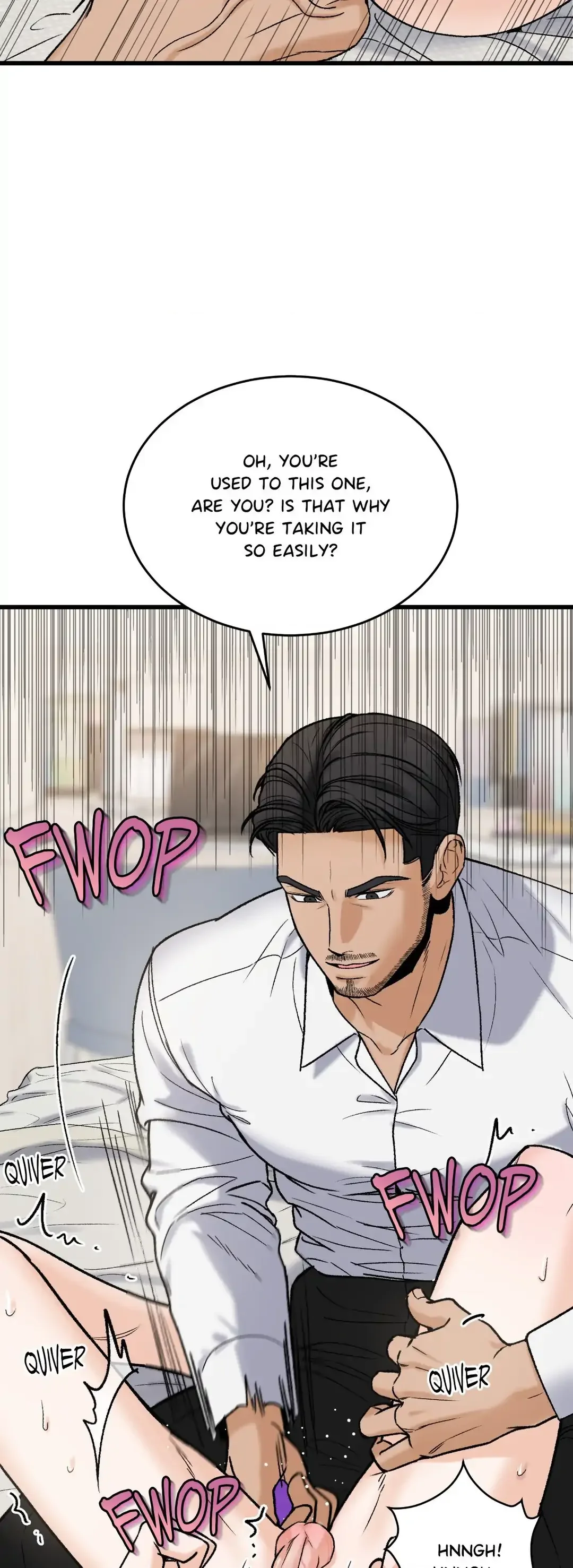 My Sadistic Master - Chapter 7 Page 39