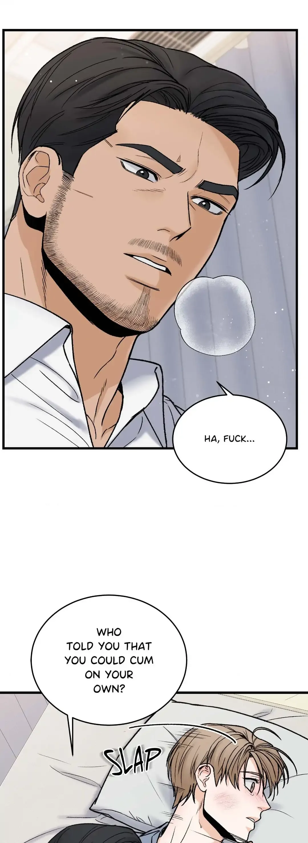 My Sadistic Master - Chapter 7 Page 43