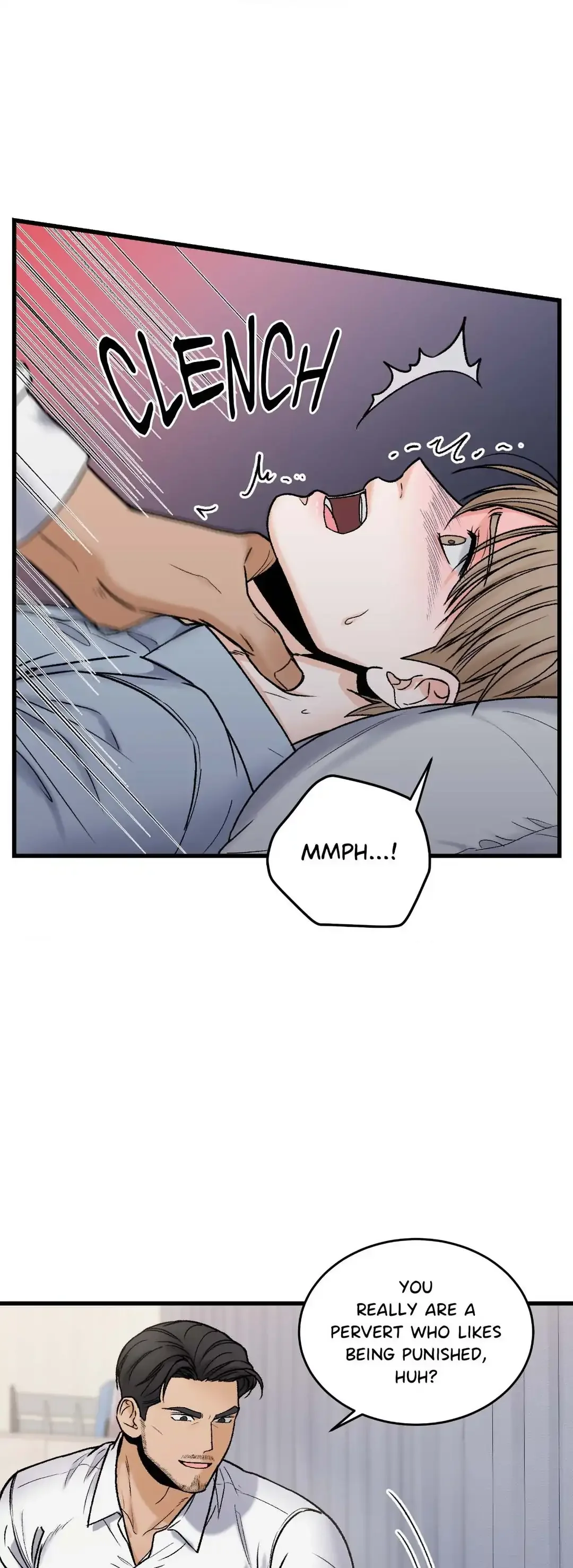 My Sadistic Master - Chapter 7 Page 45