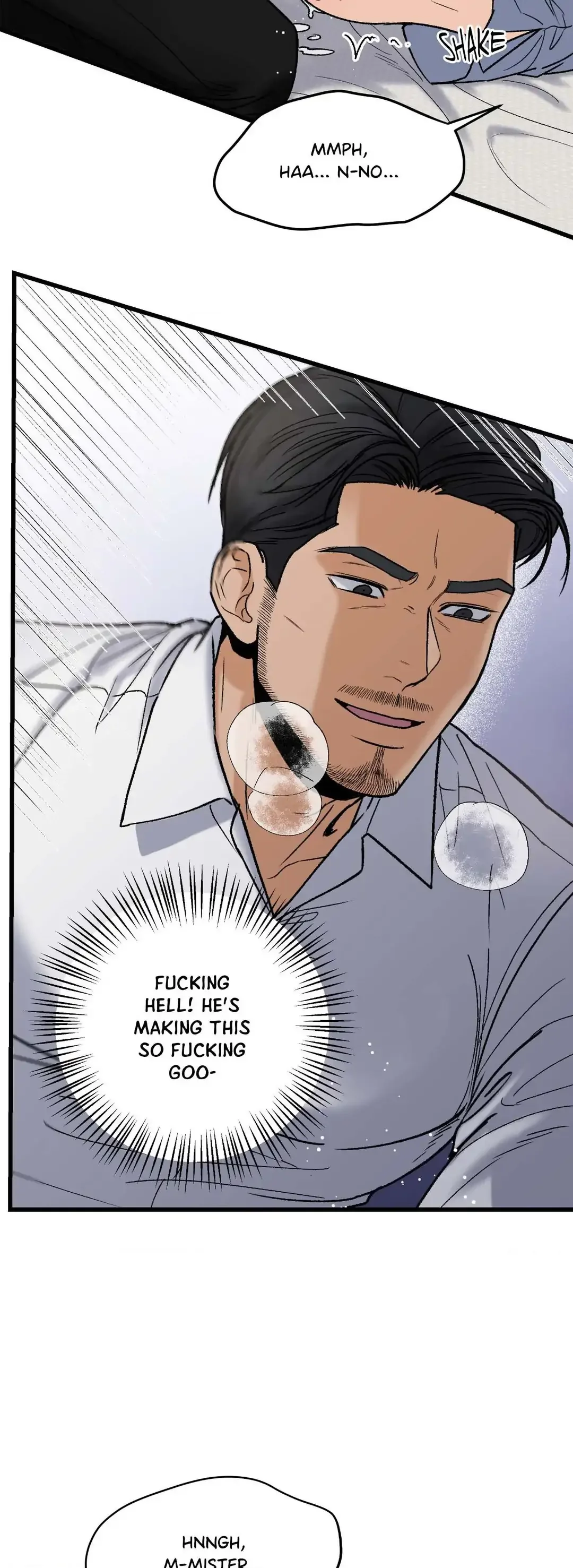 My Sadistic Master - Chapter 7 Page 47