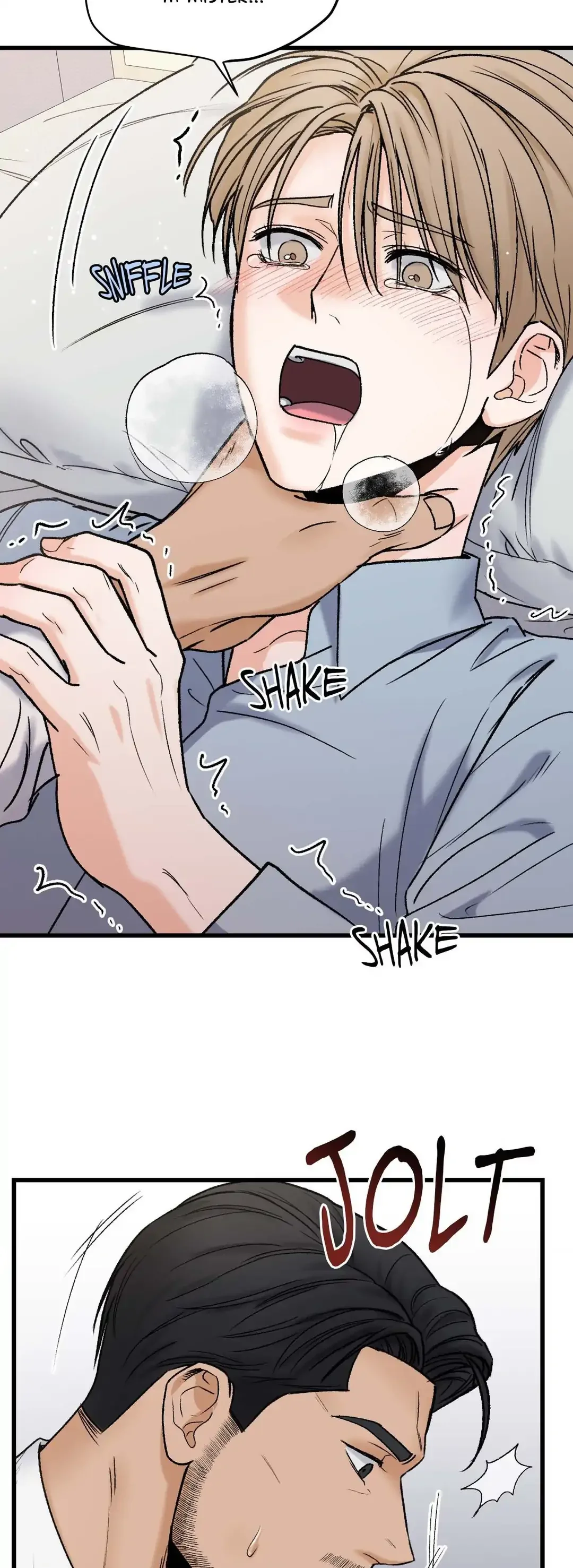 My Sadistic Master - Chapter 7 Page 48