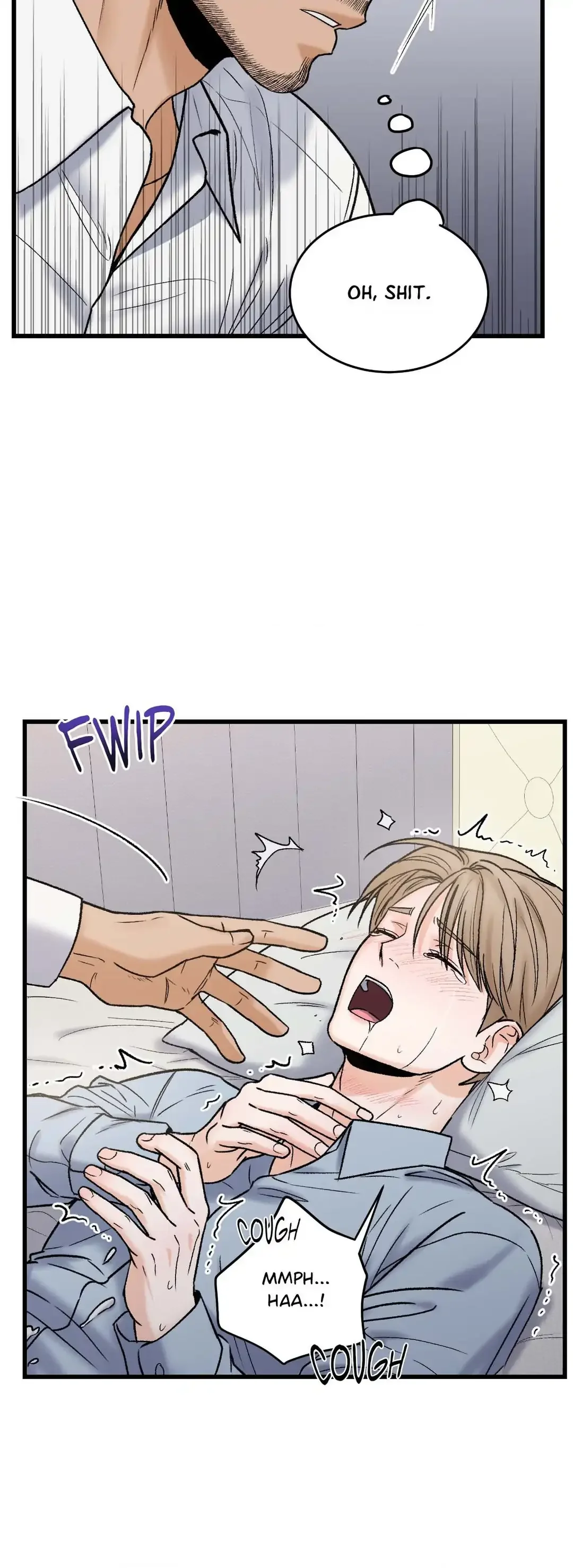 My Sadistic Master - Chapter 7 Page 49
