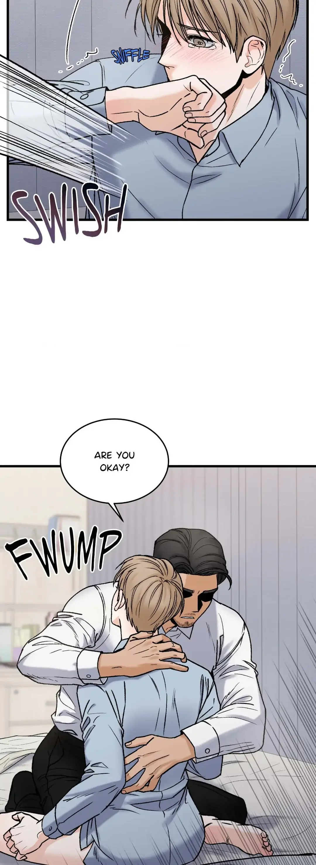 My Sadistic Master - Chapter 7 Page 51