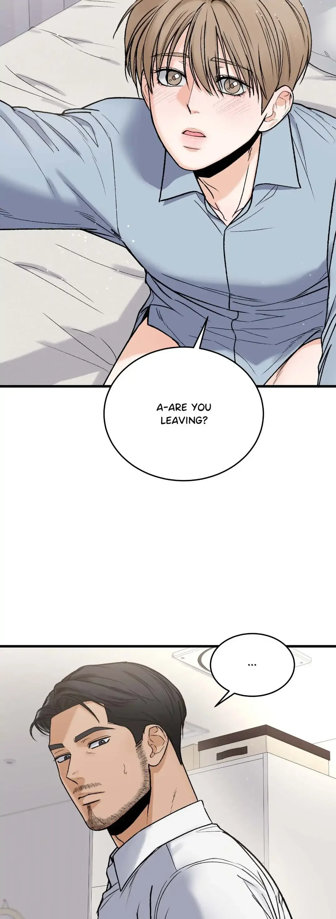 My Sadistic Master - Chapter 8 Page 7