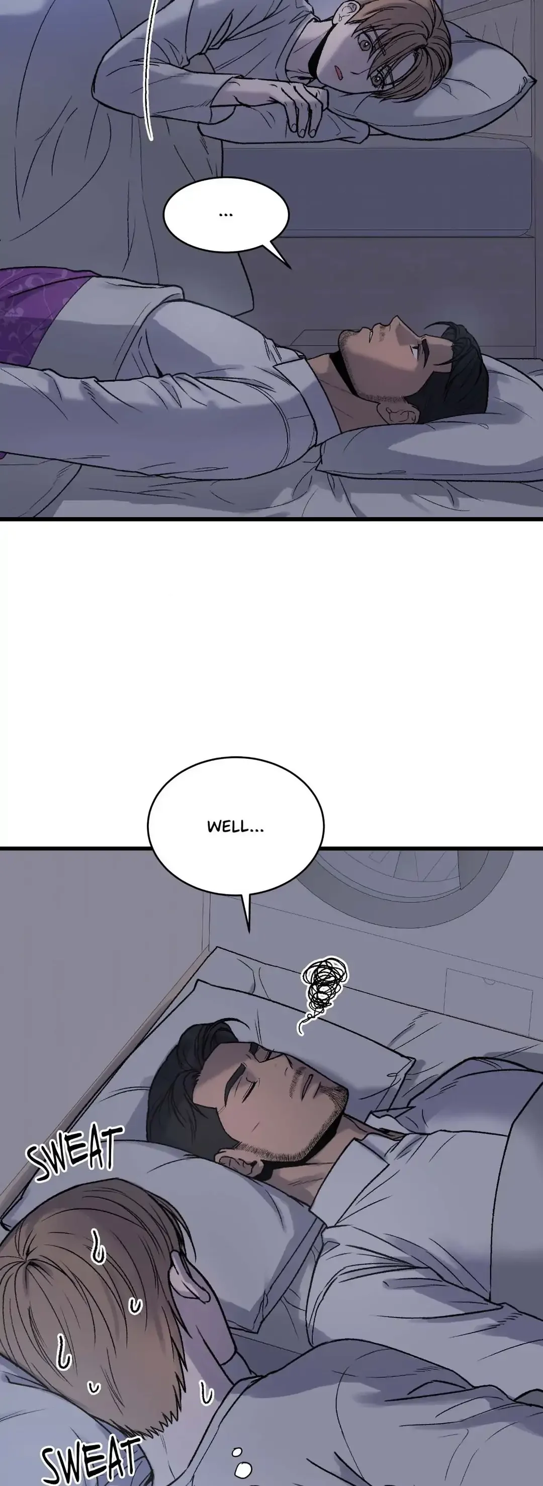 My Sadistic Master - Chapter 8 Page 10