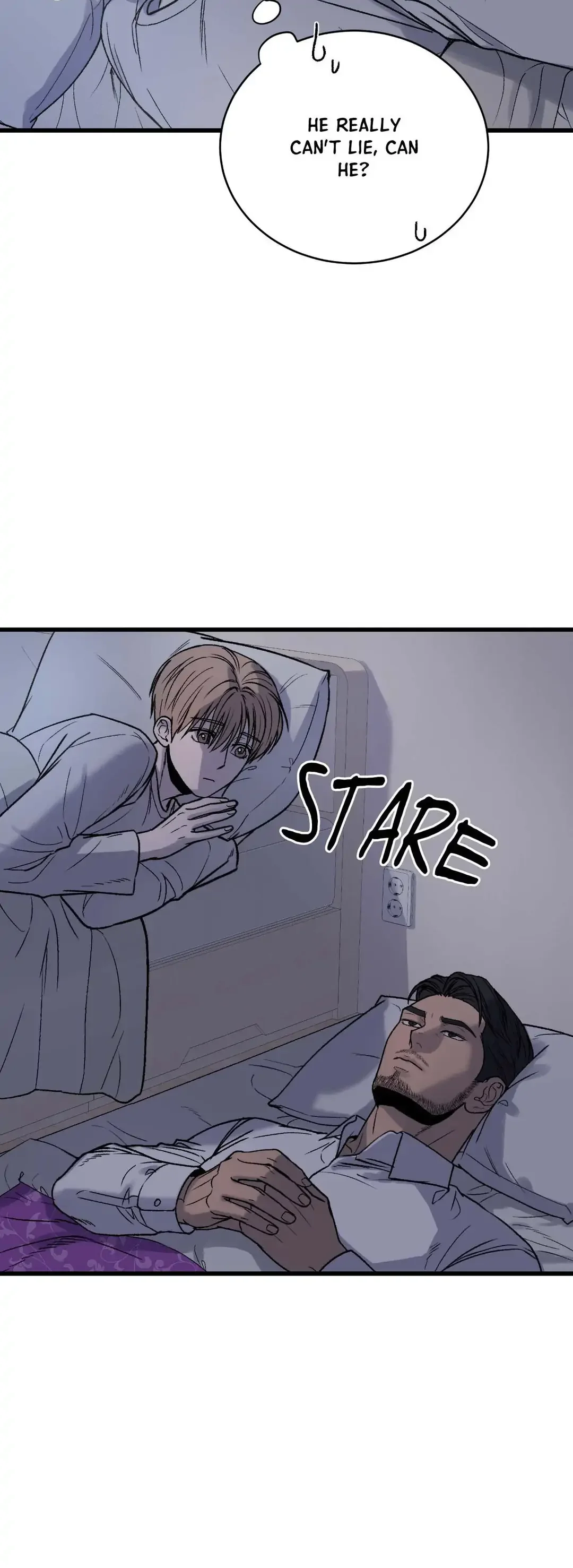 My Sadistic Master - Chapter 8 Page 11