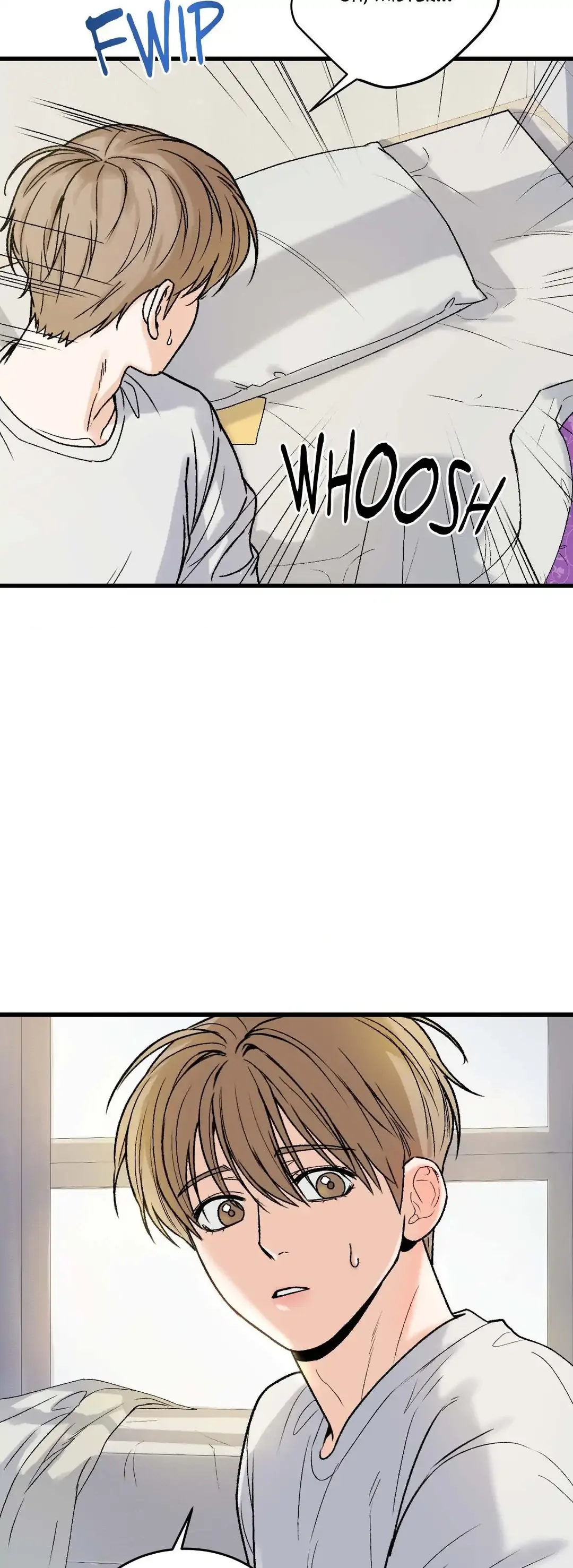 My Sadistic Master - Chapter 8 Page 19