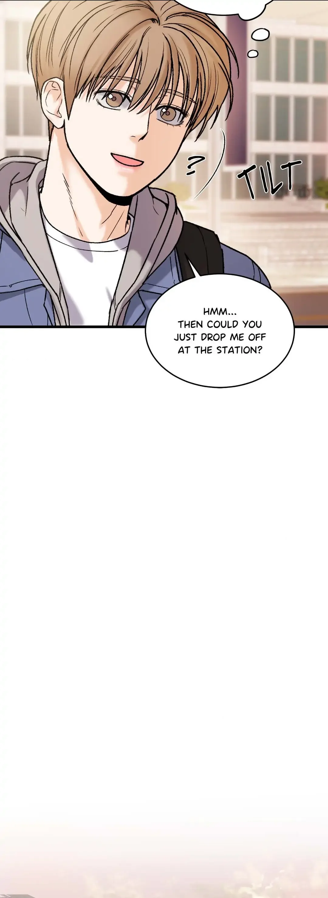 My Sadistic Master - Chapter 8 Page 42