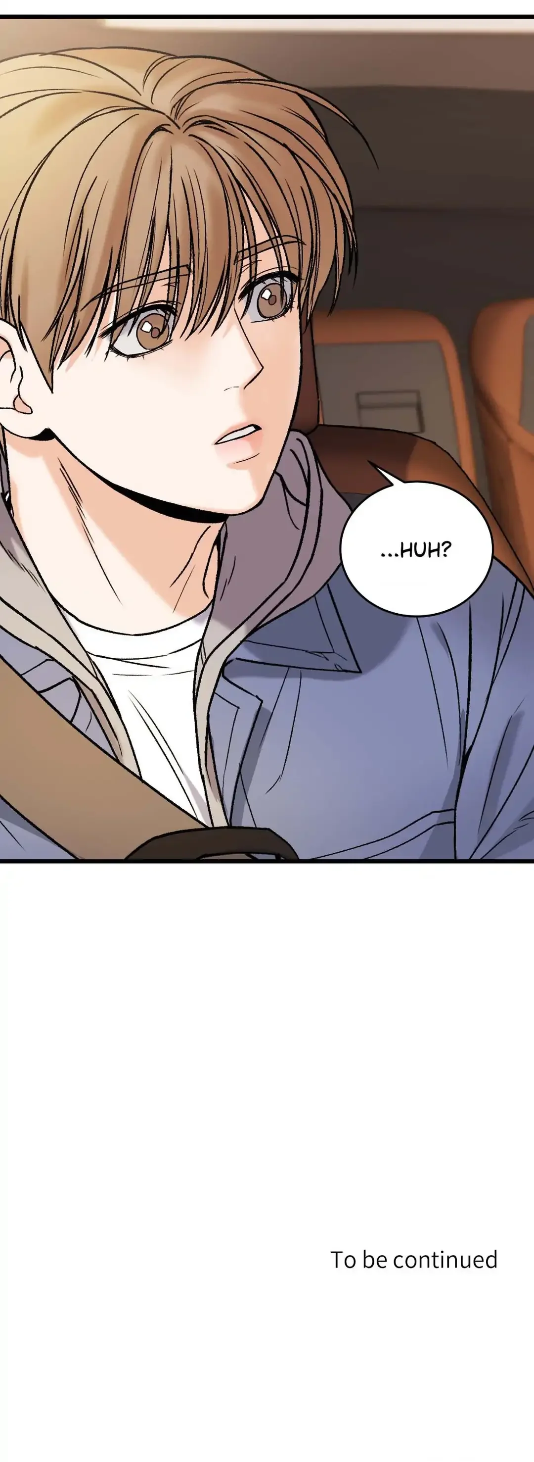 My Sadistic Master - Chapter 8 Page 49