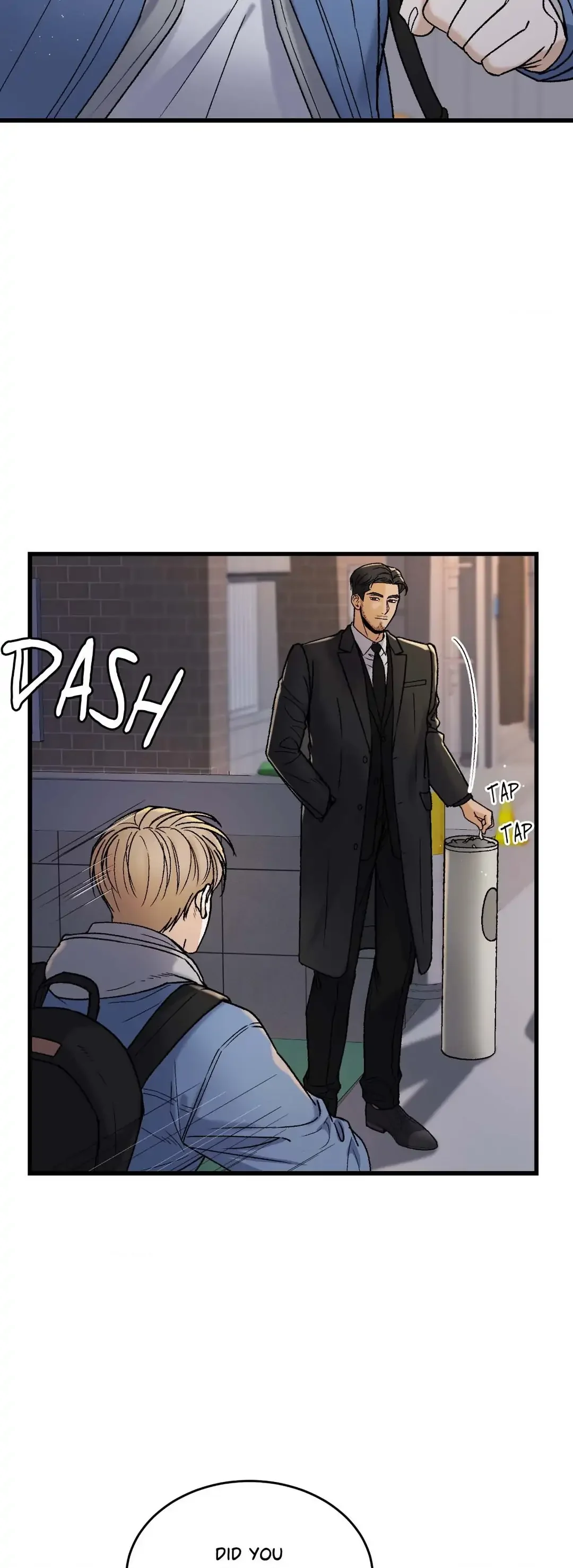 My Sadistic Master - Chapter 9 Page 15