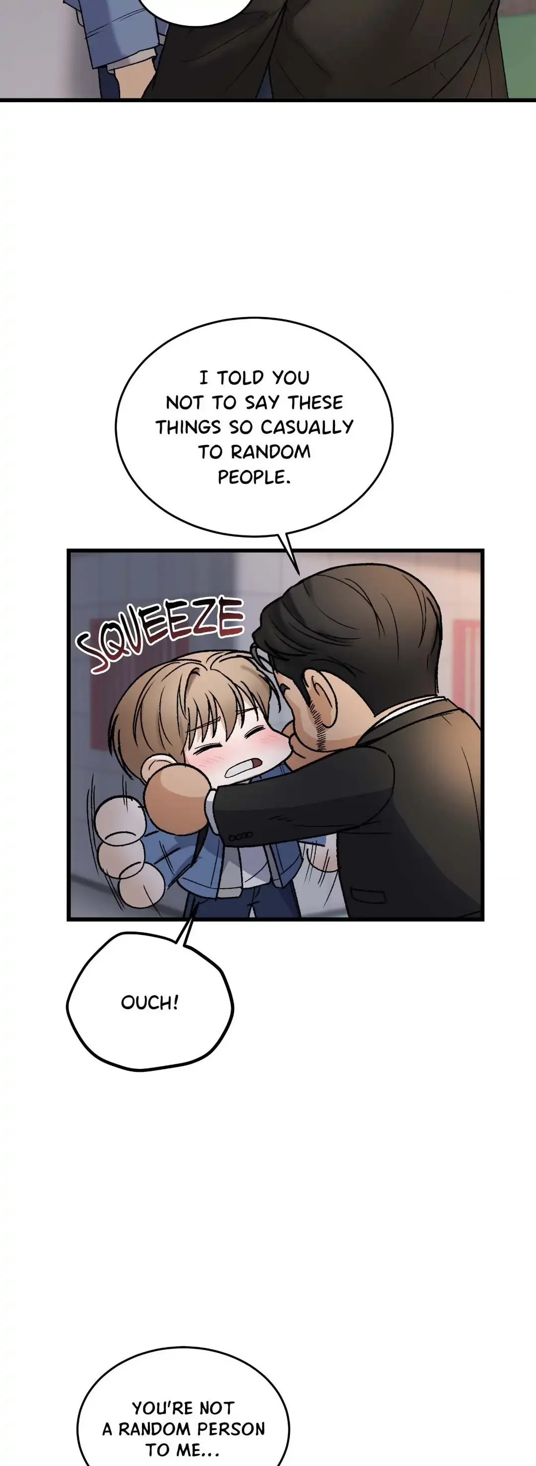 My Sadistic Master - Chapter 9 Page 18