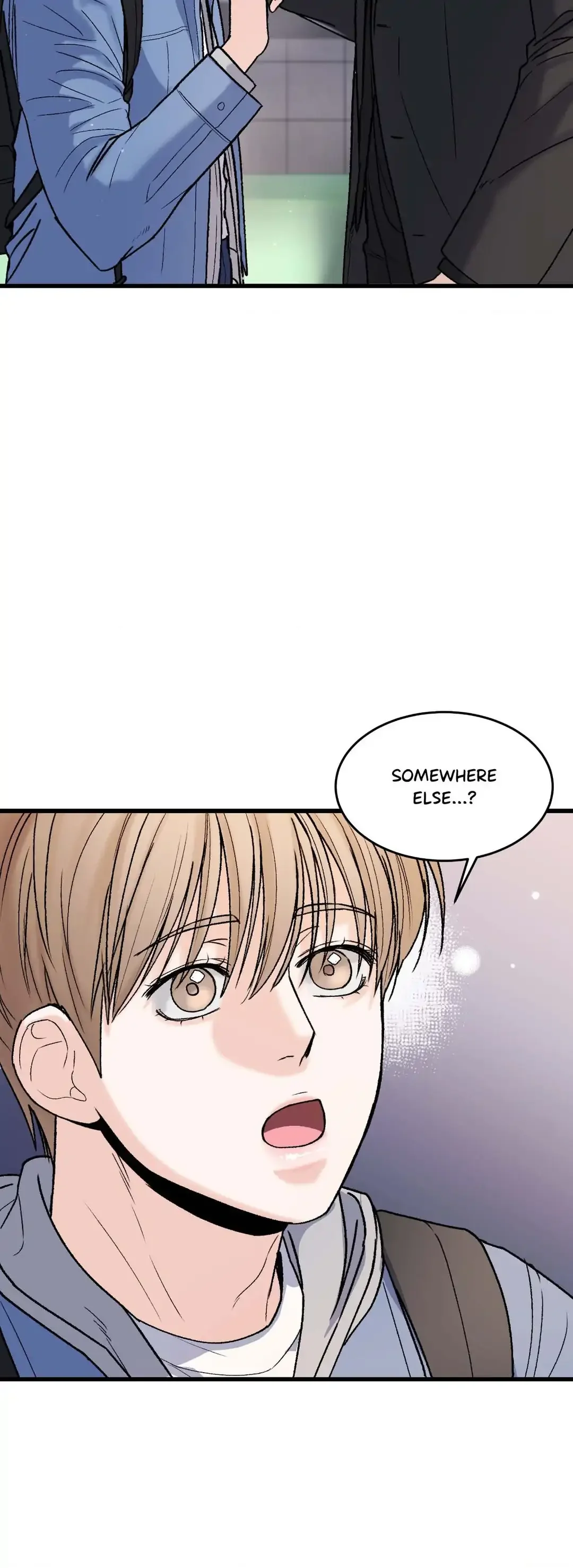 My Sadistic Master - Chapter 9 Page 20