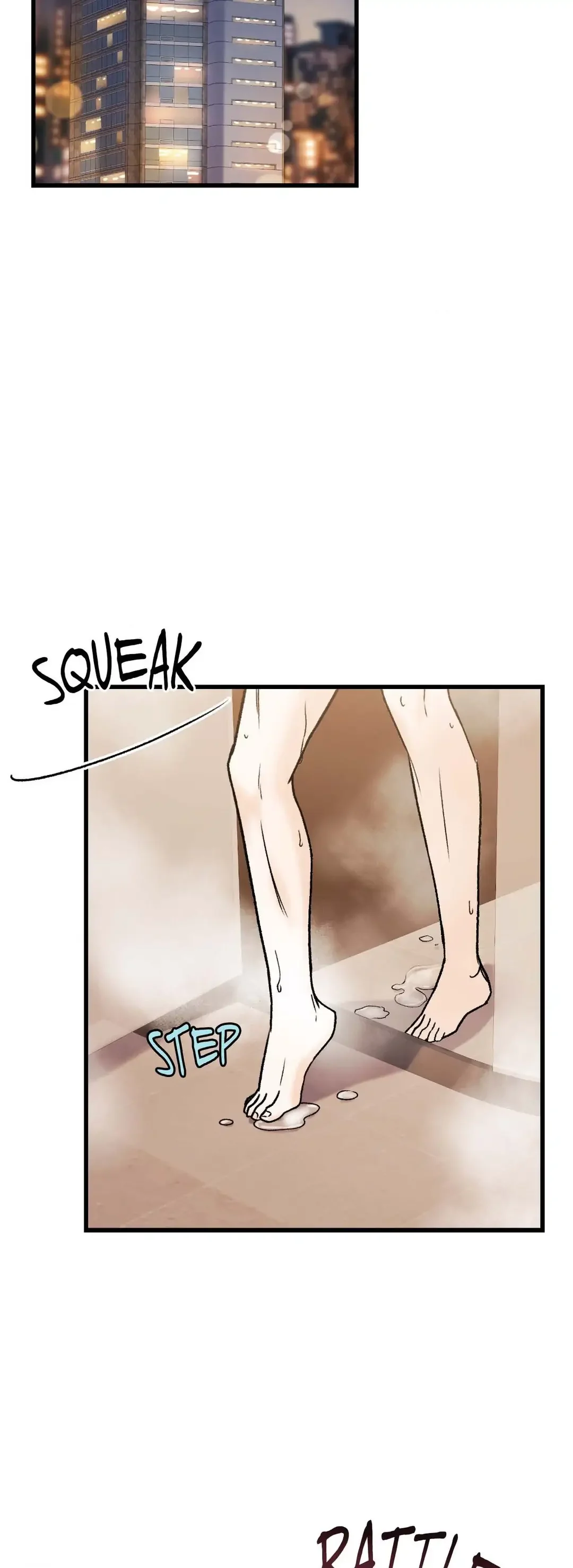 My Sadistic Master - Chapter 9 Page 22