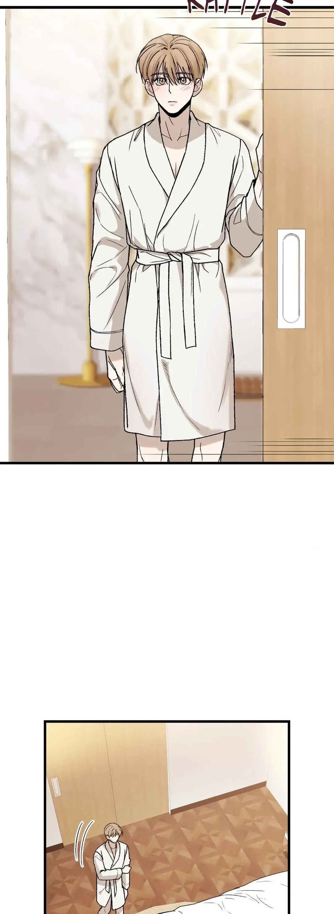 My Sadistic Master - Chapter 9 Page 23