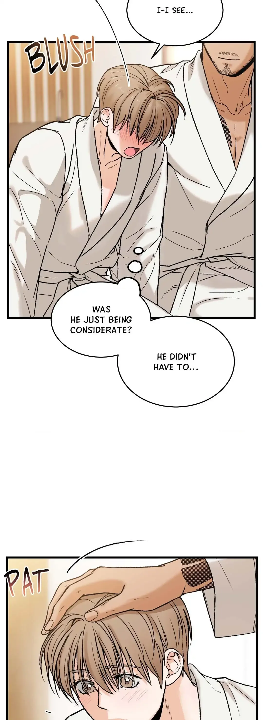 My Sadistic Master - Chapter 9 Page 26