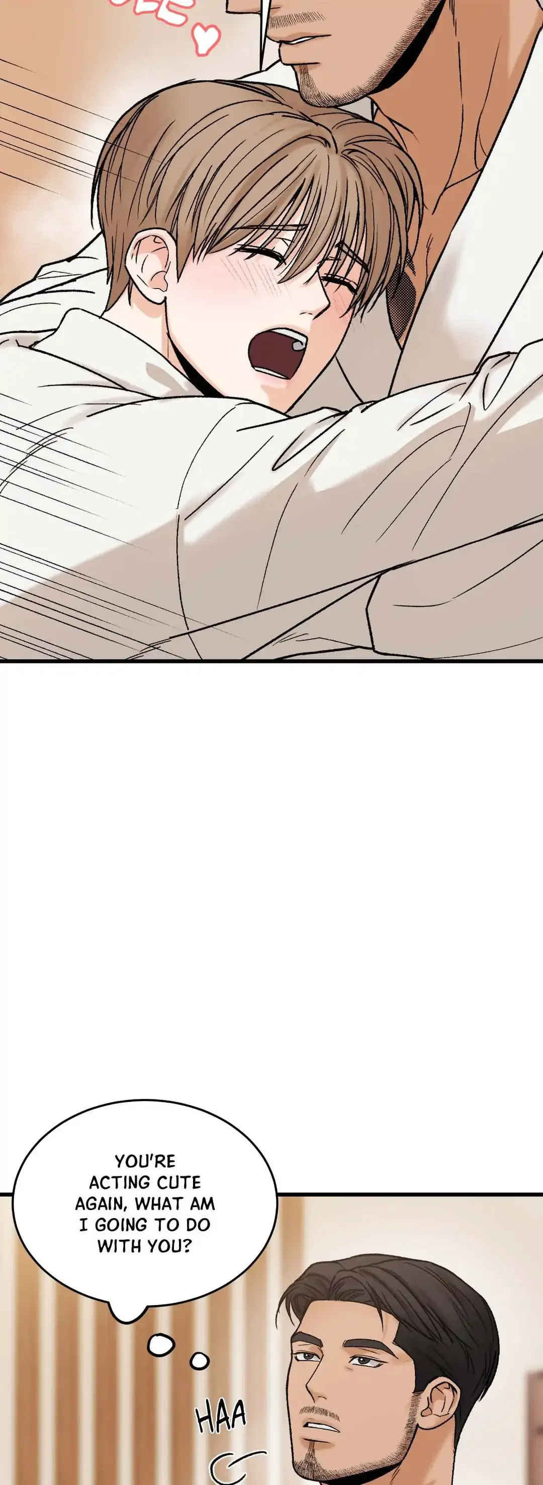 My Sadistic Master - Chapter 9 Page 28