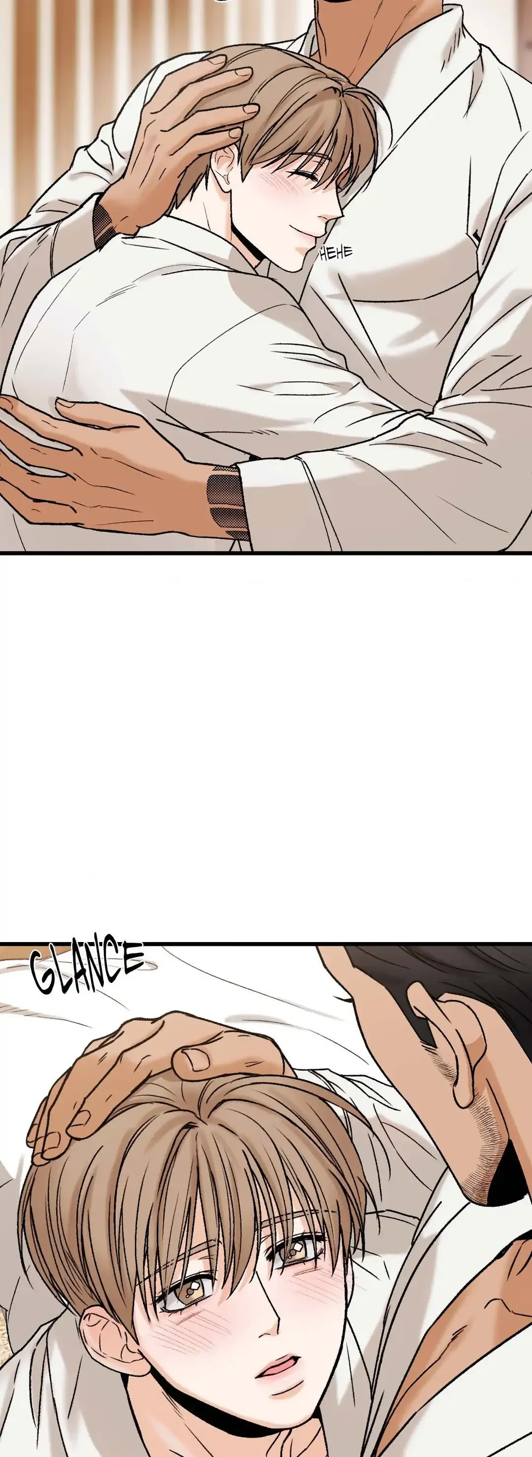 My Sadistic Master - Chapter 9 Page 29