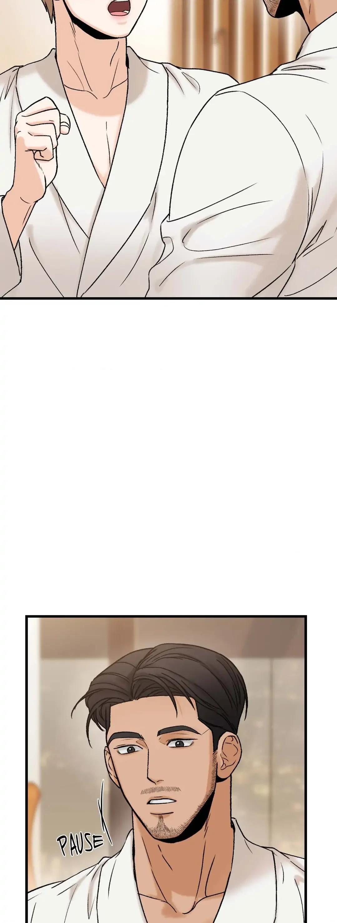 My Sadistic Master - Chapter 9 Page 32