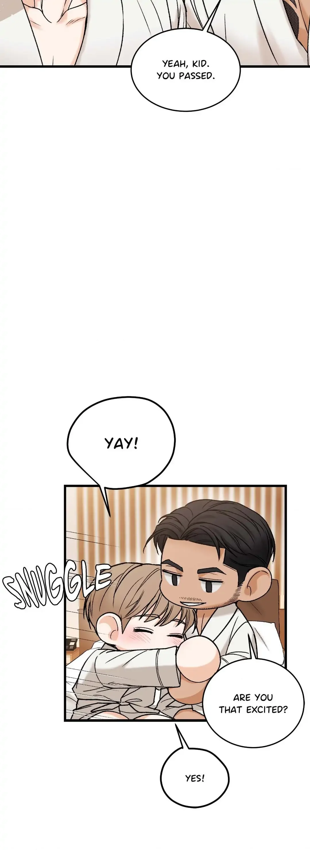 My Sadistic Master - Chapter 9 Page 35