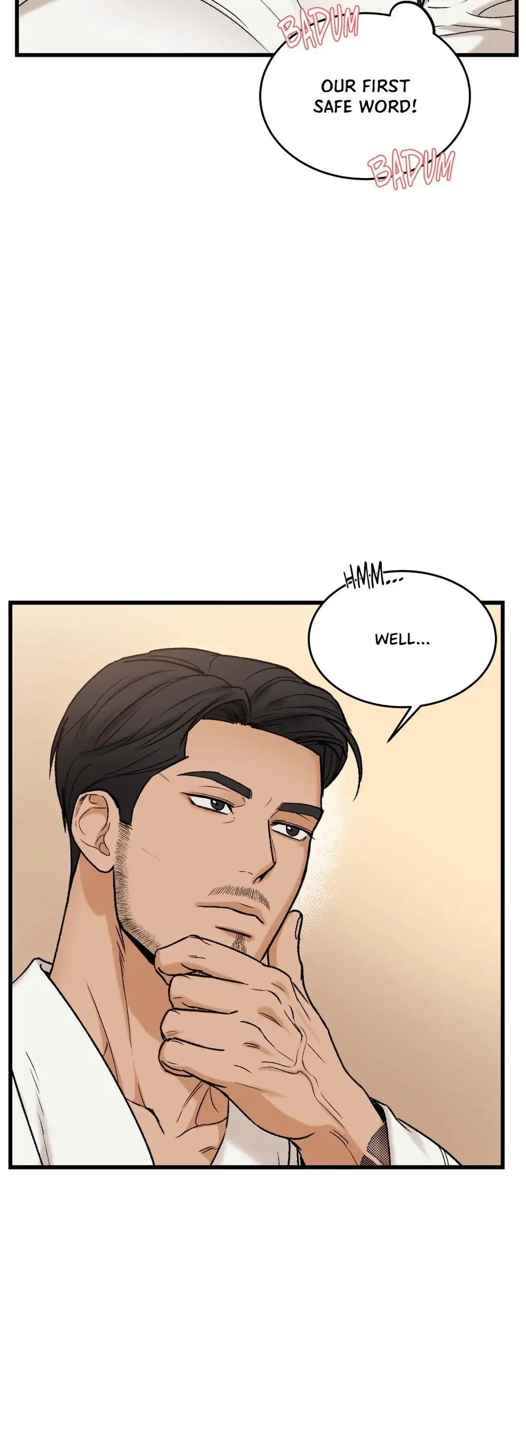 My Sadistic Master - Chapter 9 Page 43