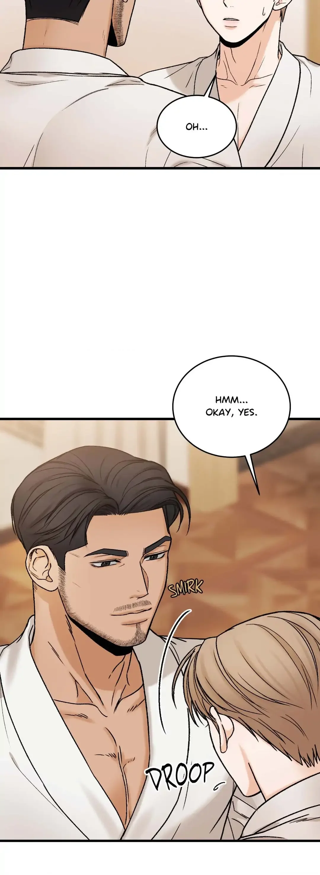 My Sadistic Master - Chapter 9 Page 45