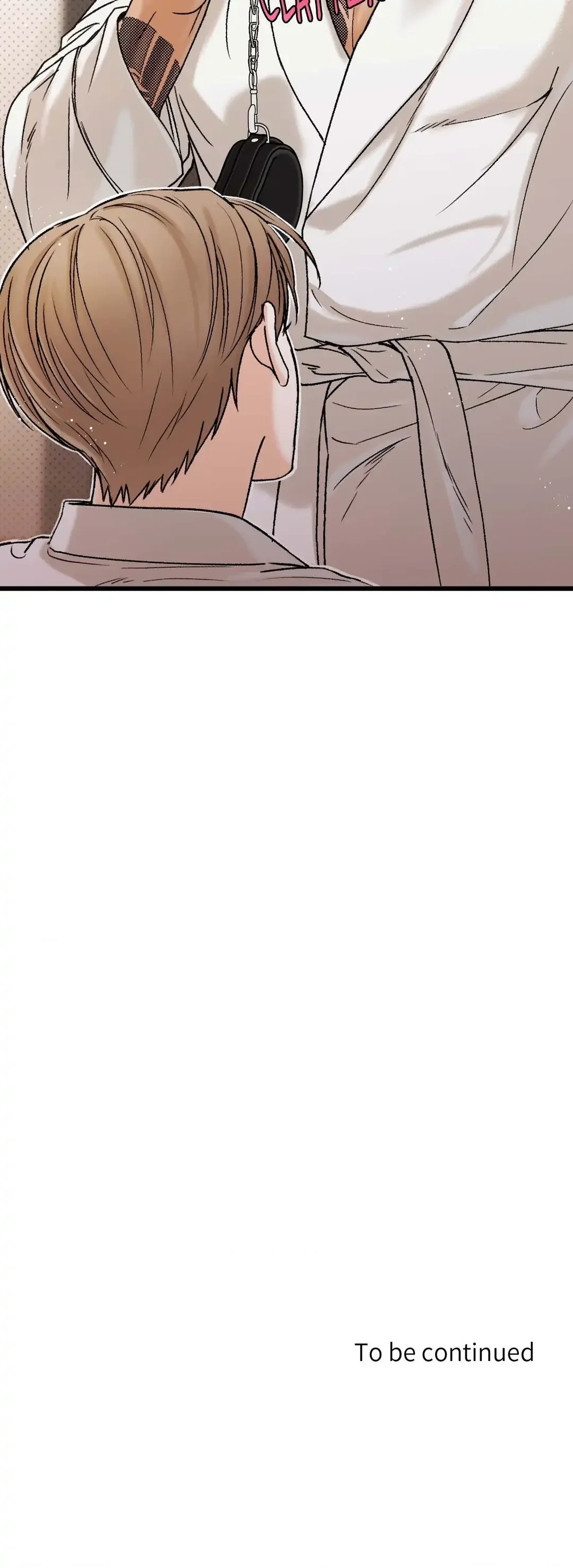My Sadistic Master - Chapter 9 Page 48