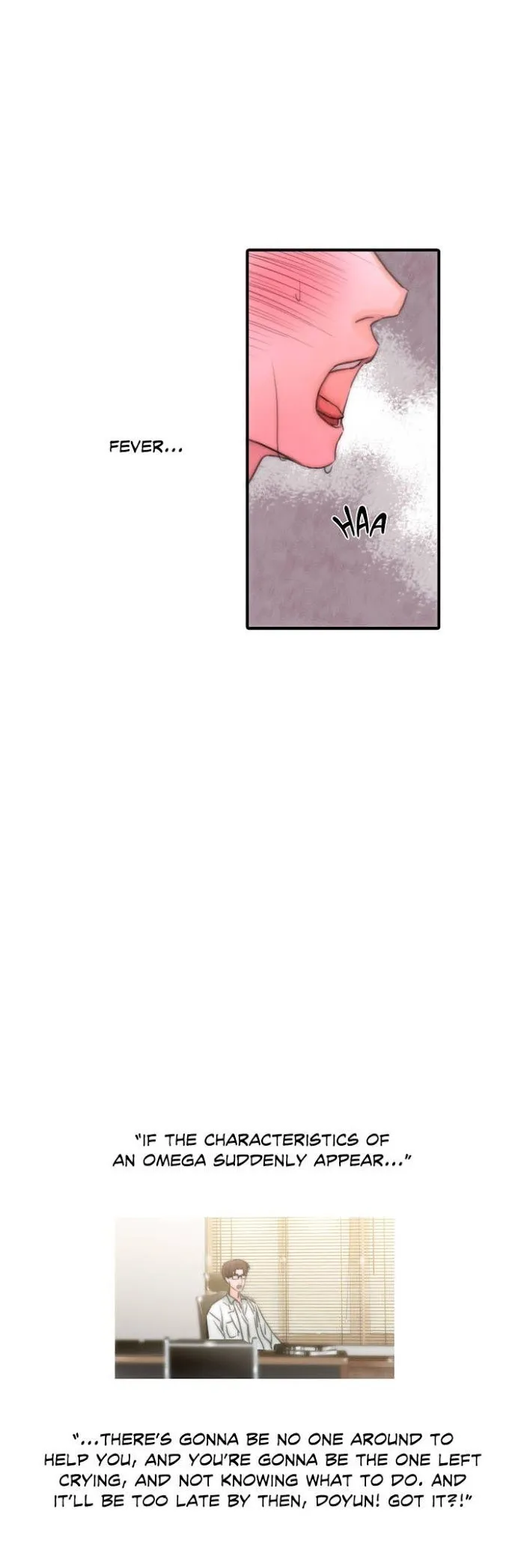 Love Shuttle - Chapter 1 Page 30