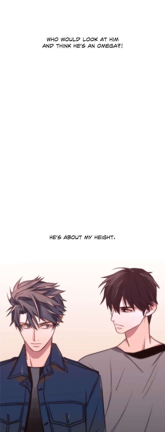 Love Shuttle - Chapter 13 Page 18
