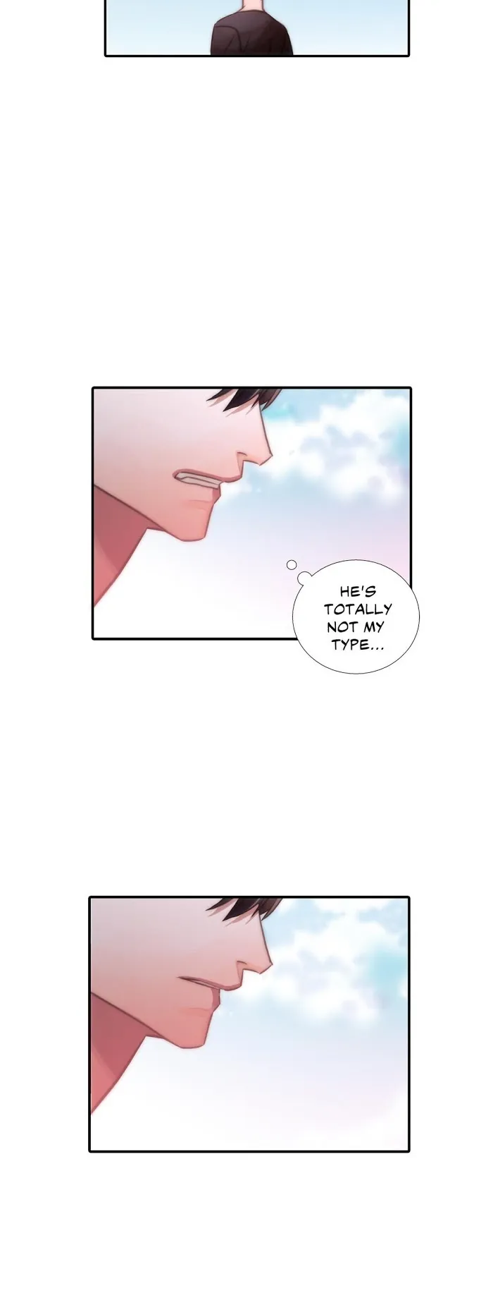 Love Shuttle - Chapter 13 Page 20