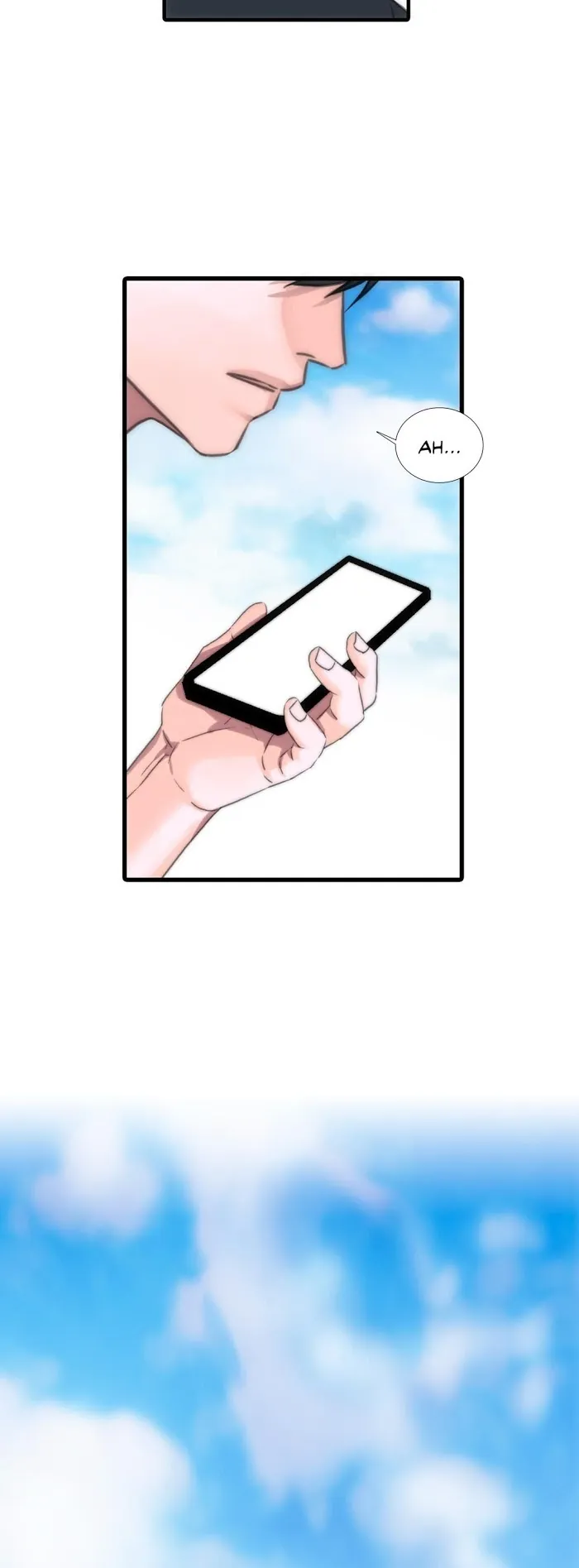 Love Shuttle - Chapter 14 Page 24