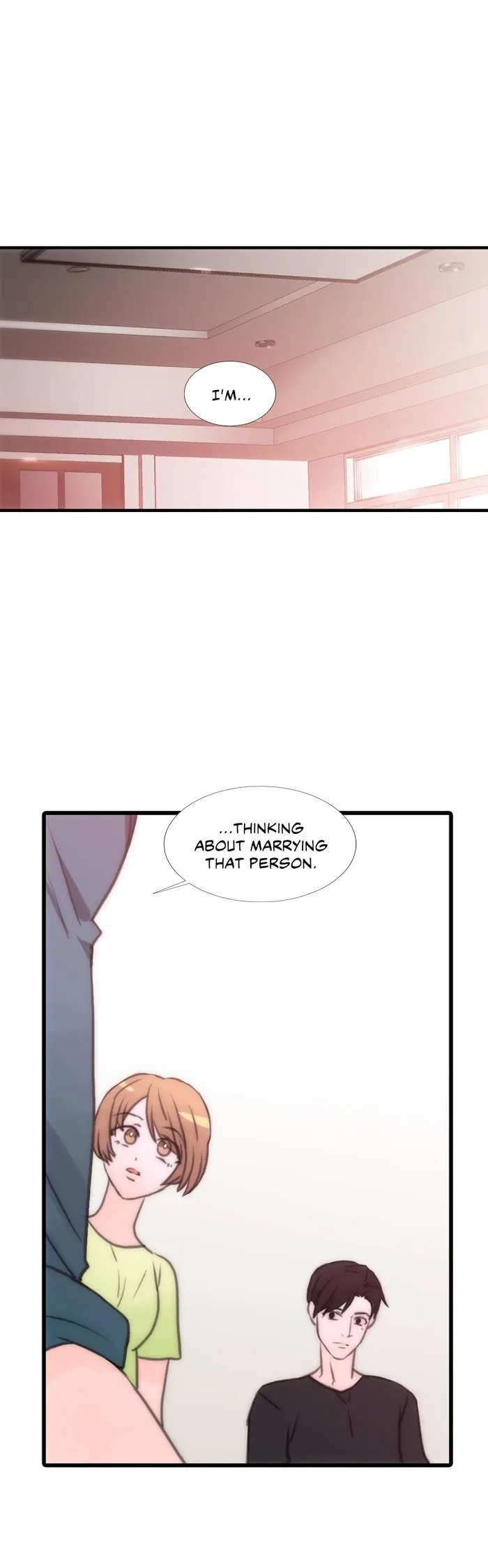 Love Shuttle - Chapter 15 Page 22