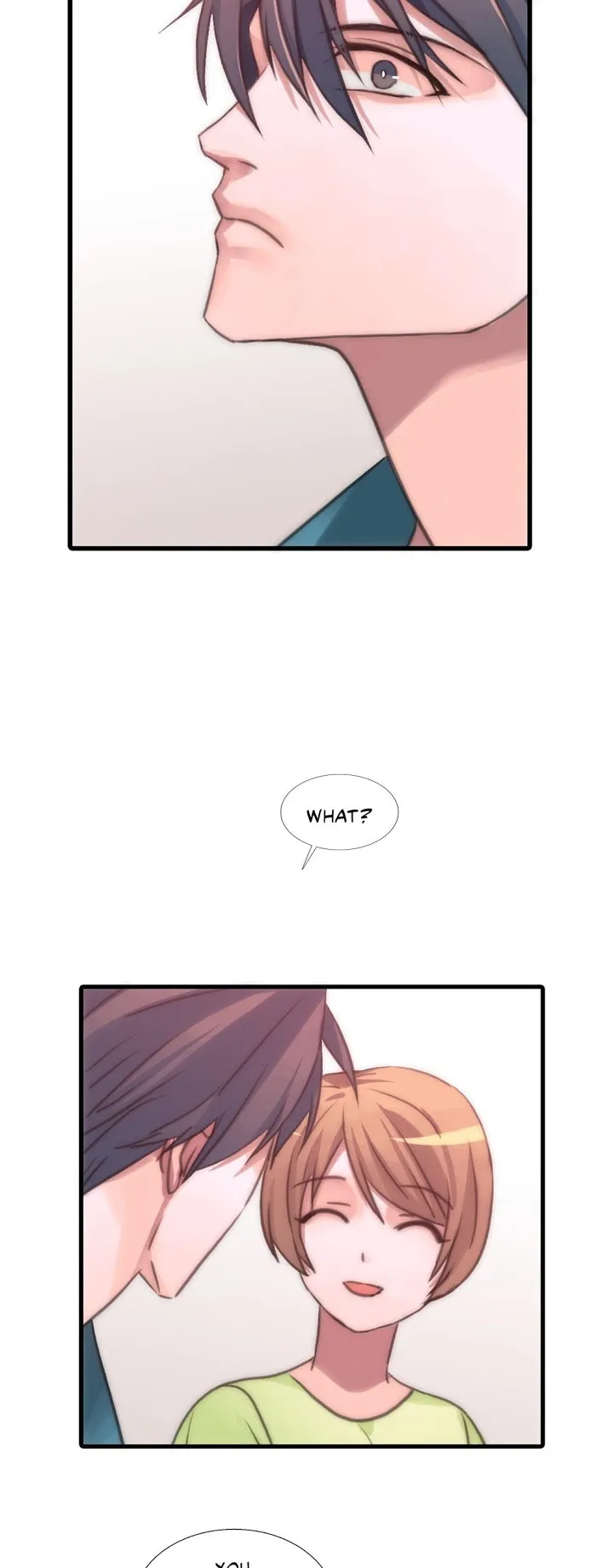 Love Shuttle - Chapter 15 Page 29