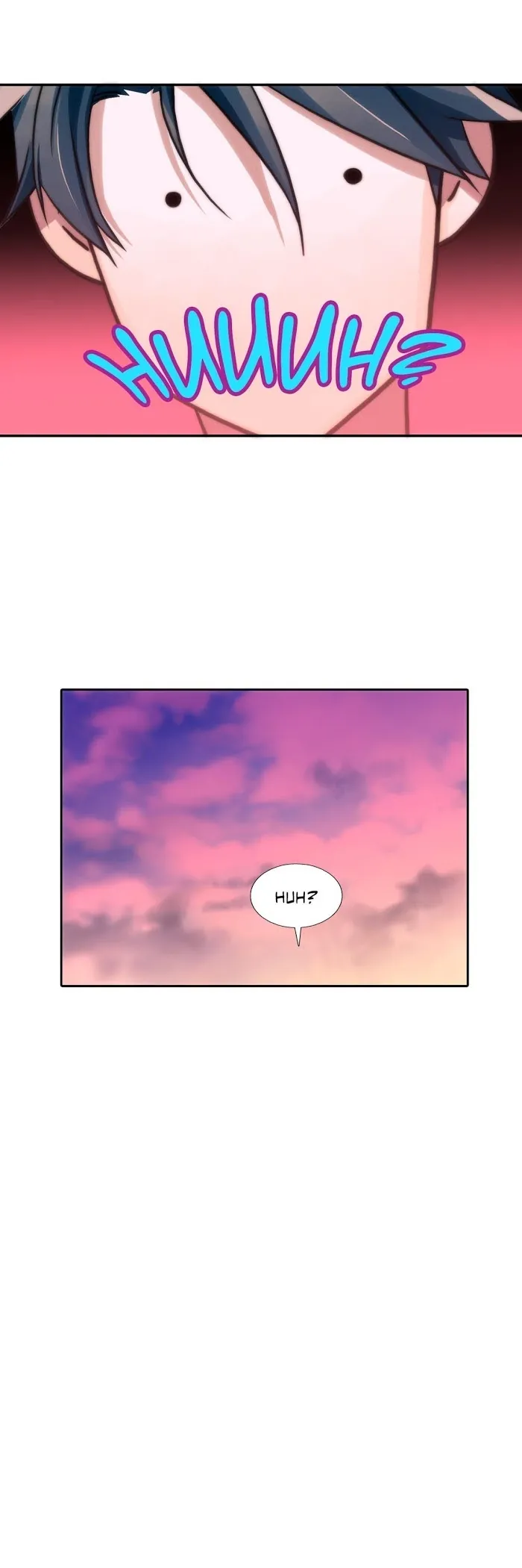 Love Shuttle - Chapter 15 Page 31