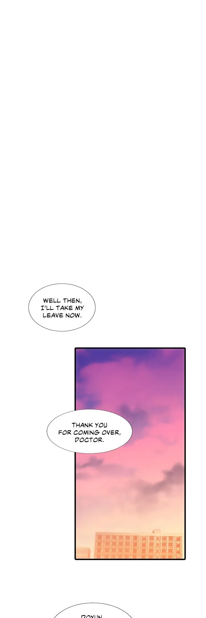 Love Shuttle - Chapter 15 Page 32