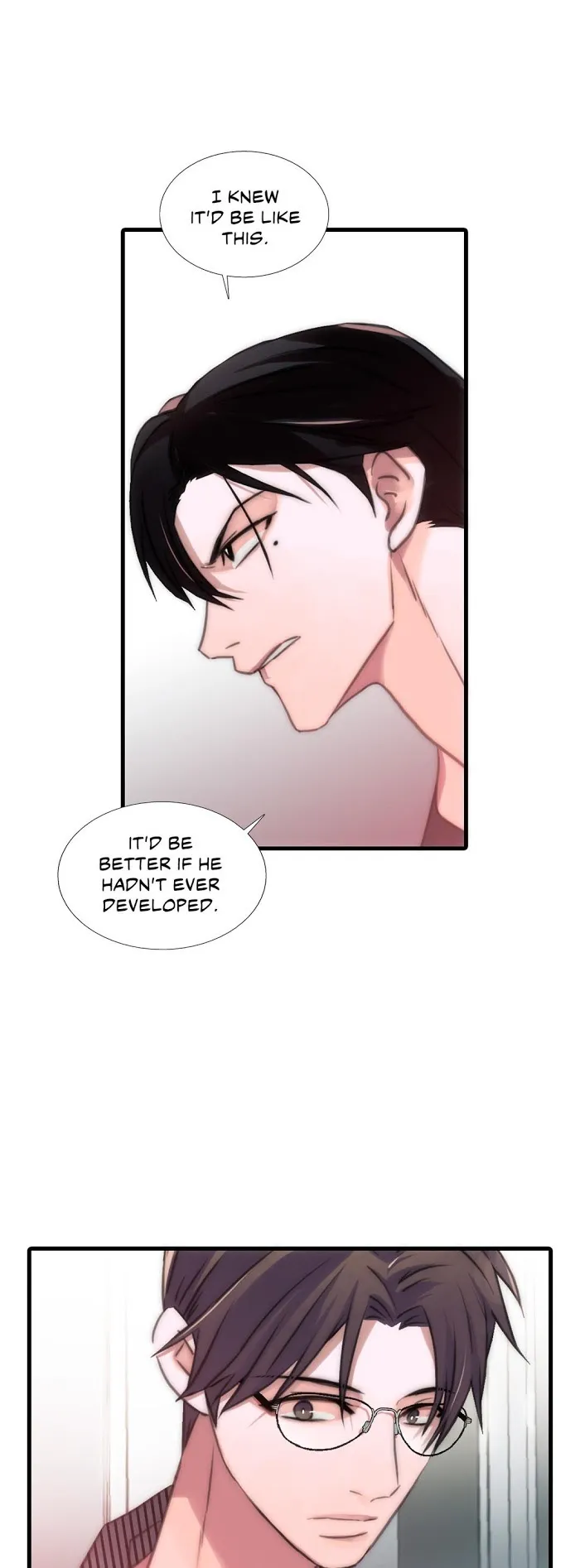 Love Shuttle - Chapter 15 Page 34