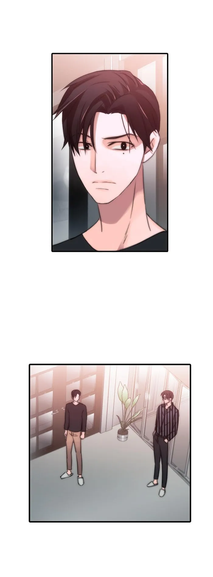 Love Shuttle - Chapter 15 Page 36